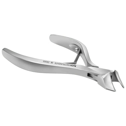 RUCK® Trapez Kopfschneider langer Schneide