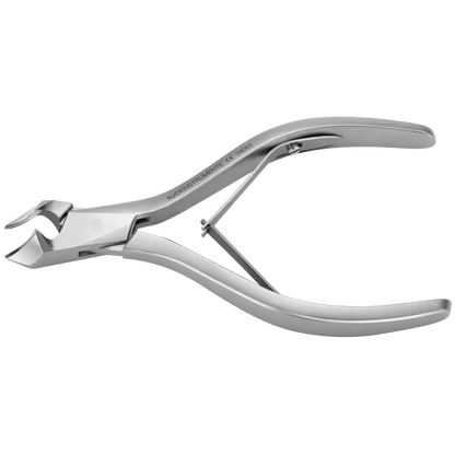 RUCK® Trapez Kopfschneider langer Schneide