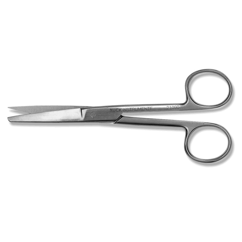 RUCK Verbandschere 14,5 cm gehärtet