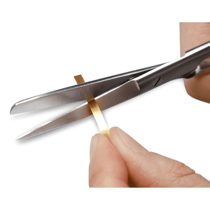 RUCK Verbandschere 14,5 cm – Anwendung