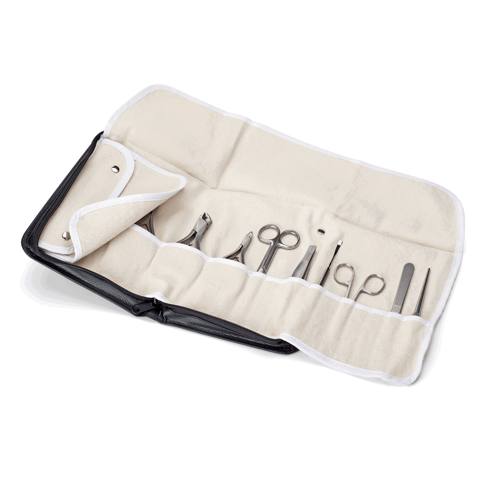 RUCK mobilsystem Stoffeinlage beige