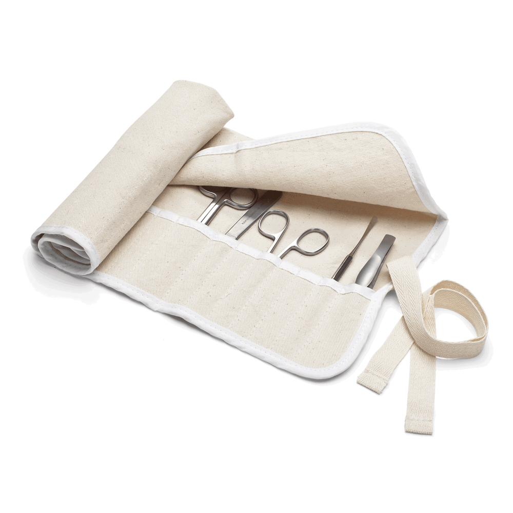 RUCK mobilsystem Wickeletui beige