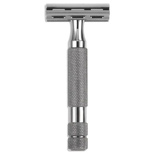 Rockwell - 2C Rasierhobel - Gunmetal