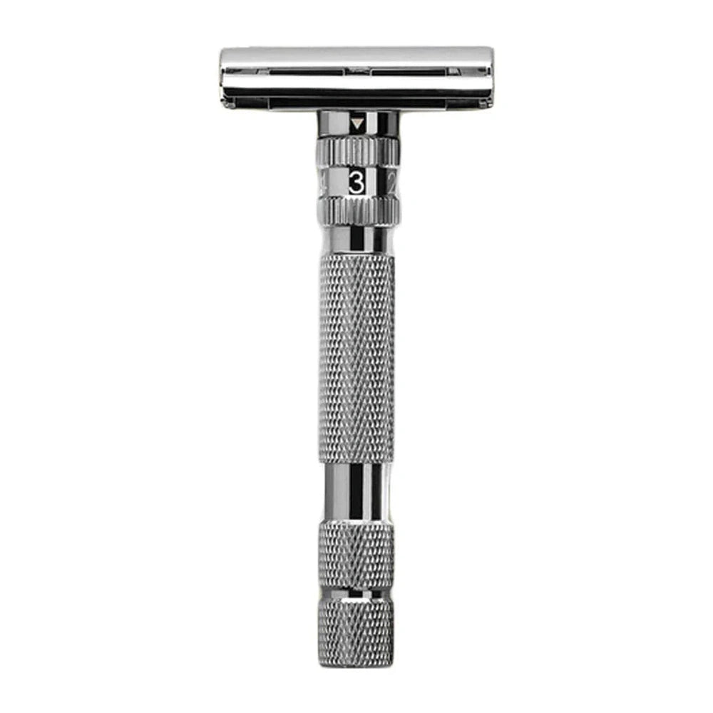 Rockwell - T2 Rasierhobel - Gunmetal
