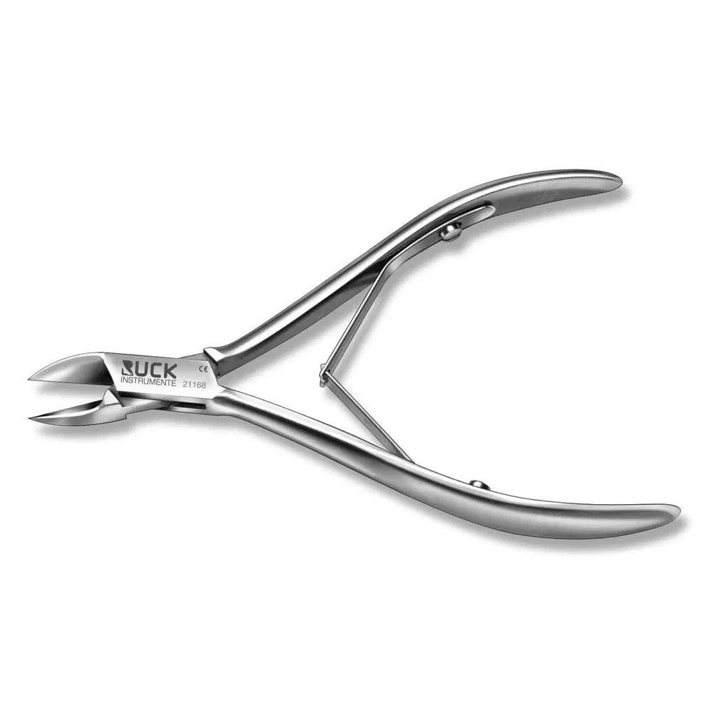 Ruck Eckenzange kompakt spitz 11 cm