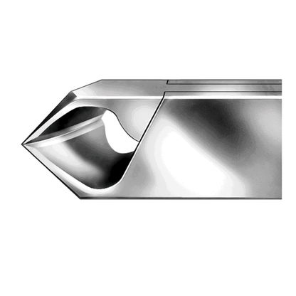 Ruck Kopfschneider 14 cm – Detailansicht