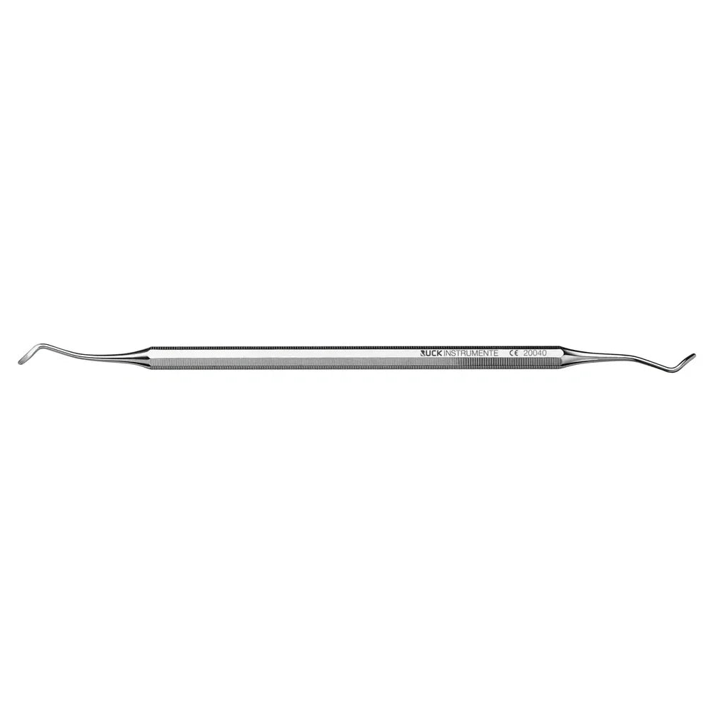 Ruck Nagelheber doppelseitig 17 cm