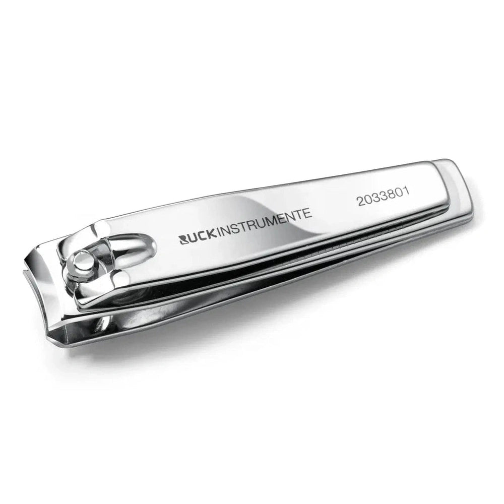 RUCK Nagelknipser klein - verchromt