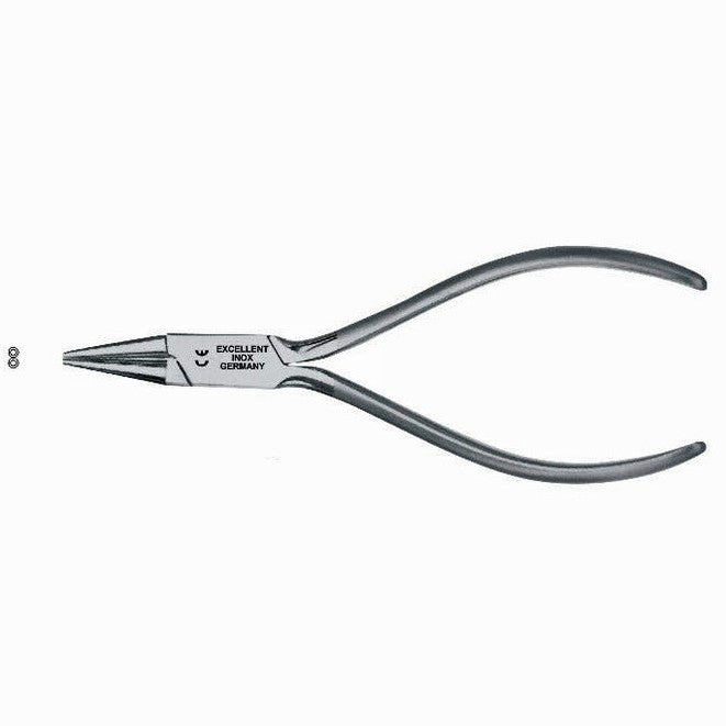 Rundzange 13.0 cm