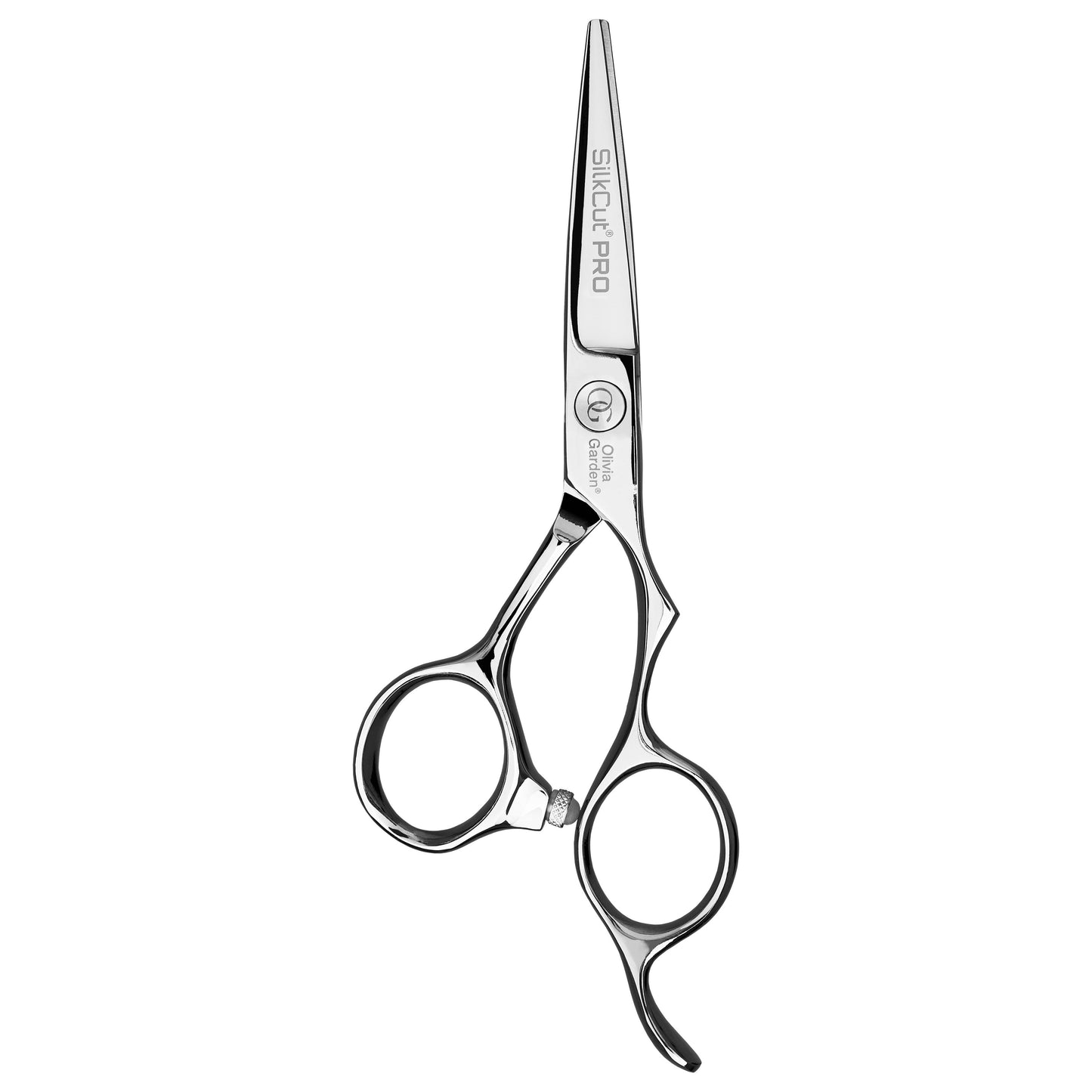 Olivia Garden SilkCut PRO Hairdressing Scissors 5.00'' RH