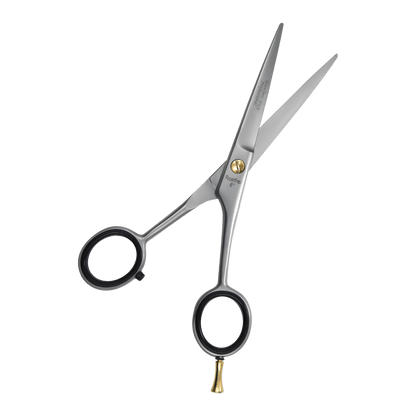 Excellent extra scharfe Premium Friseurschere