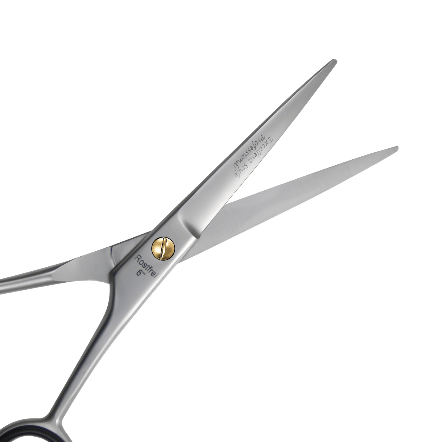 Excellent extra scharfe Premium Friseurschere