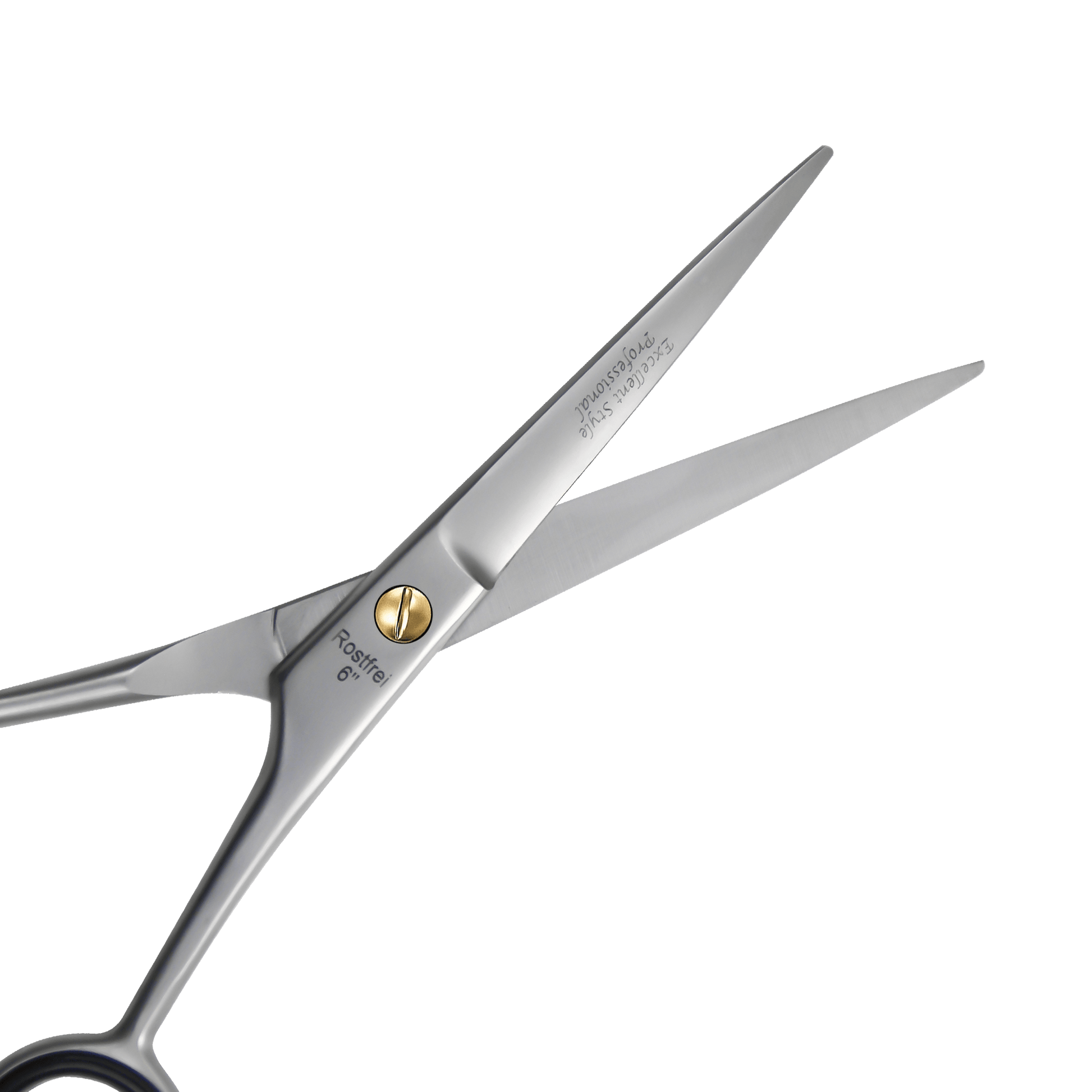 Excellent extra scharfe Premium Friseurschere