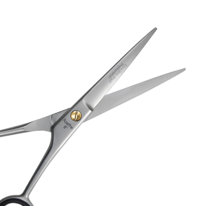 Excellent extra scharfe Premium Friseurschere