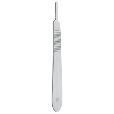 Scalpels