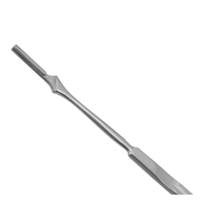 Skalpellhalter flach Fig. Nr 3