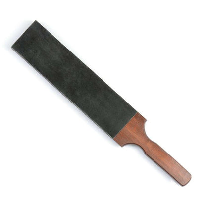 Spannriemen aus Echtleder