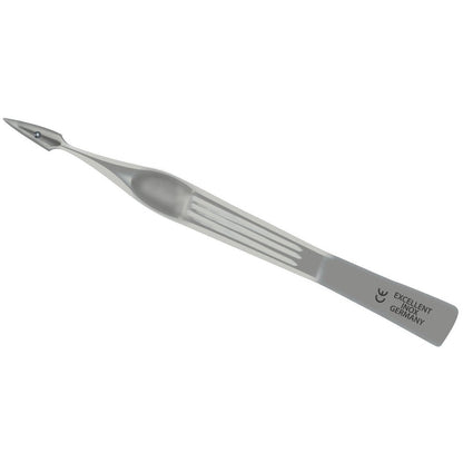 Splitterpinzette 10.5 cm