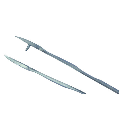 Splitterpinzette 10.5 cm