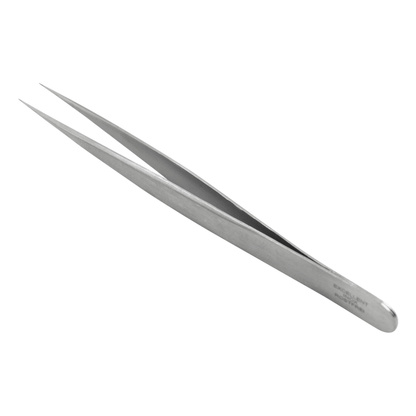 Splitterpinzette super spitz & extra lang