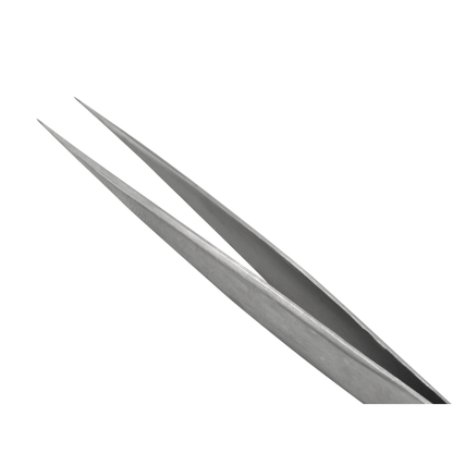 Splitterpinzette super spitz & extra lang
