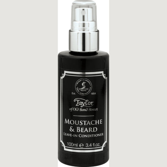 Taylor of Old Bond Street Bart & Schnurrbart Leave-in Conditioner 100 ml