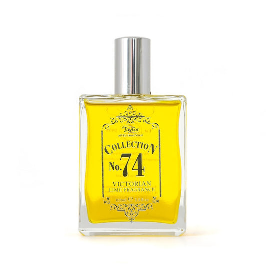 Taylor of Old Bond Street Collection No. 74 Fragrance – Körperpflege