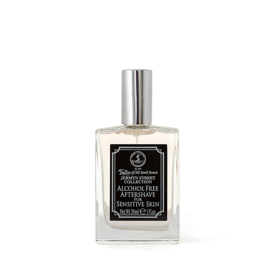 Taylor of Old Bond Street Jermyn Street Alcohol Free