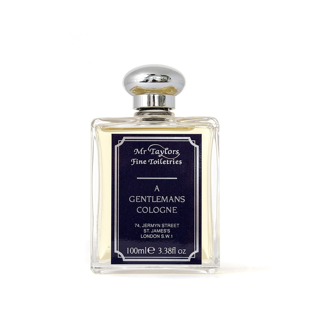 Taylor of Old Bond Street Mr Taylor's Cologne 100 ml