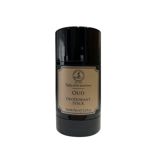 Taylor of Old Bond Street Oud Deodorant Stick 75 ml