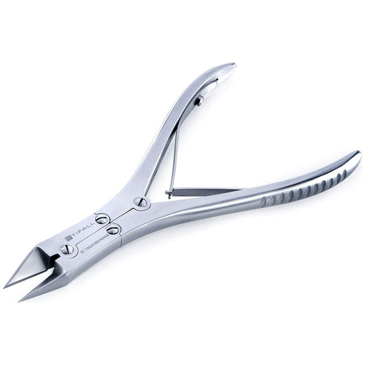 Tifall® Eckenzange doppelt übersetzt