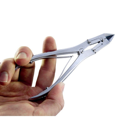 Tifall® Eckenzange doppelt übersetzt