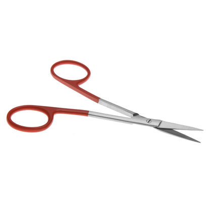 Tifall® Nagelscheren–SET aus CHIRURGENSTAHL mit Nagelfeile