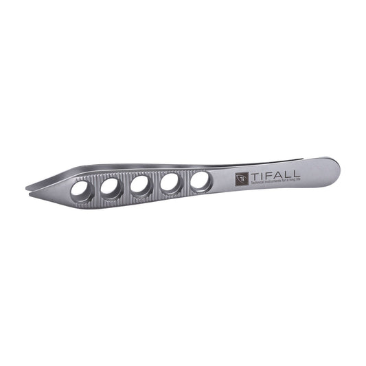 Tifall® Pinzette Silver