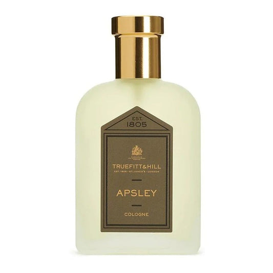 Truefitt & Hill Apsley Cologne