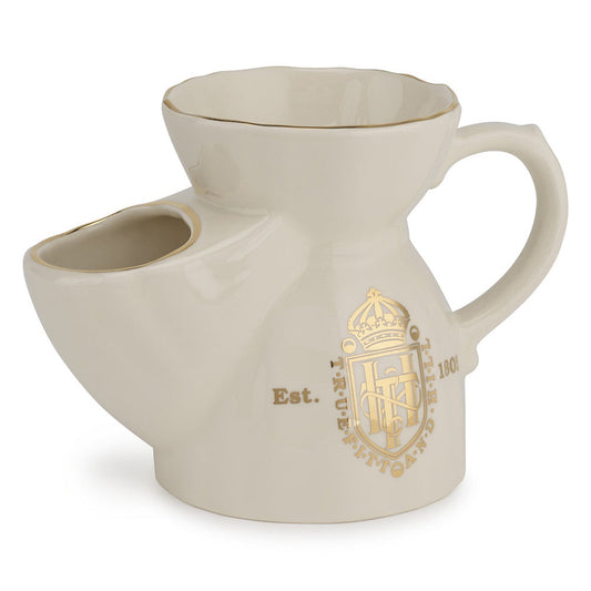 Truefitt & Hill Cream Shaving Mug