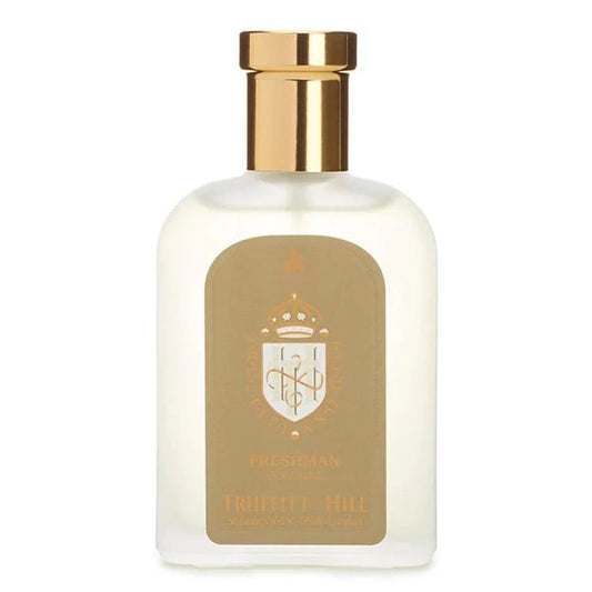 Truefitt & Hill Freshman Cologne