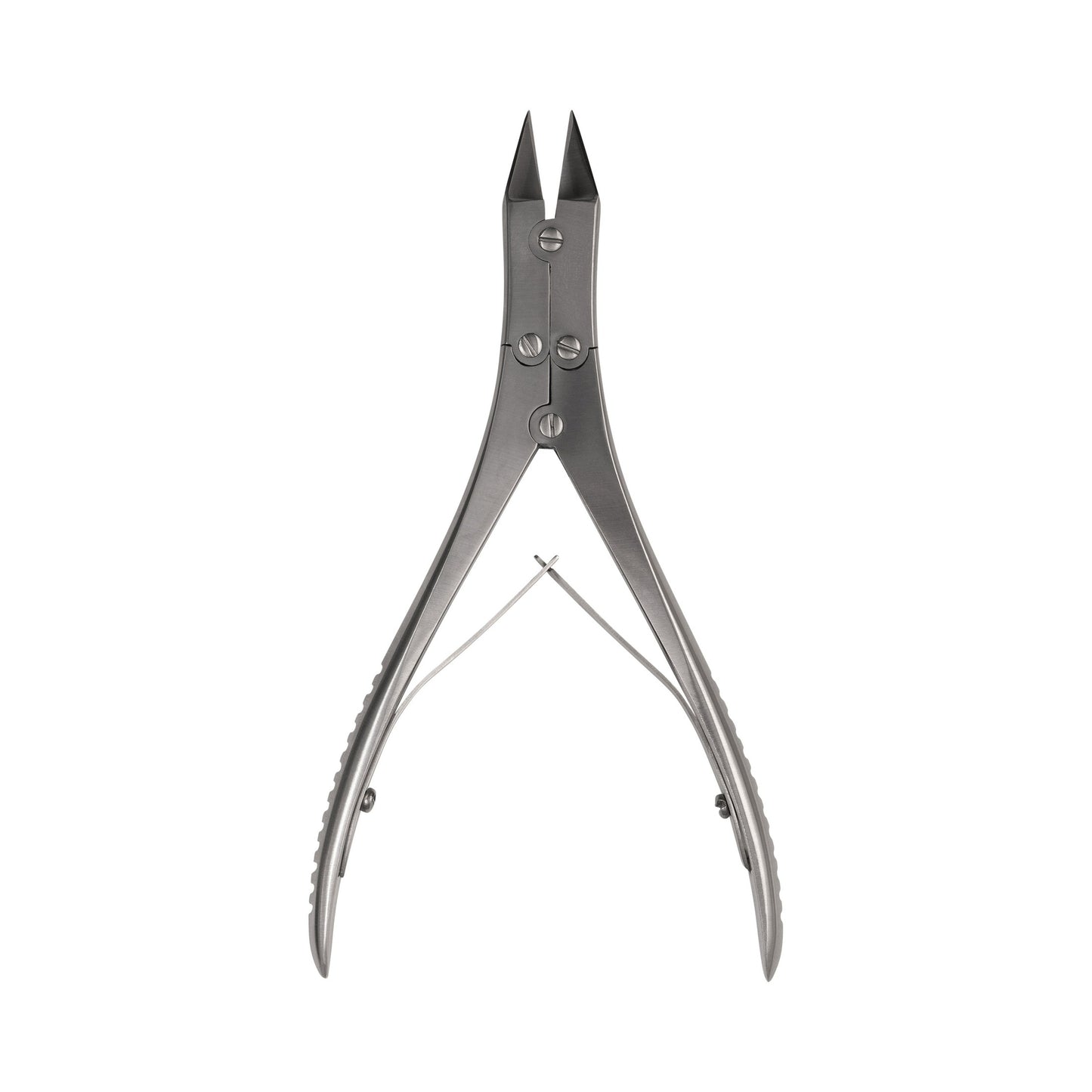 Ubersetzungsz-Eckennagelzange Basic Modell 16.0 cm