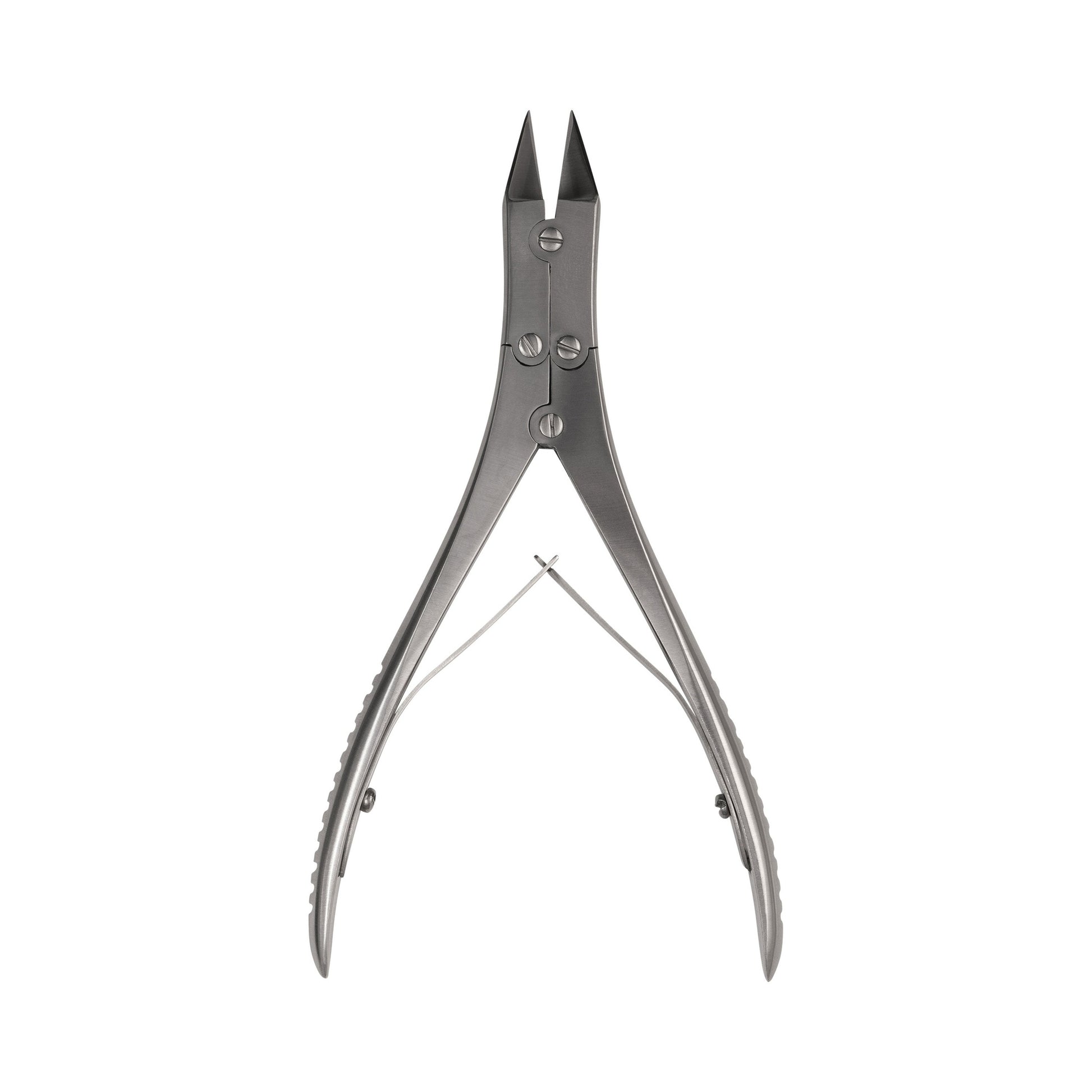 Ubersetzungsz-Eckennagelzange Basic Modell 16.0 cm