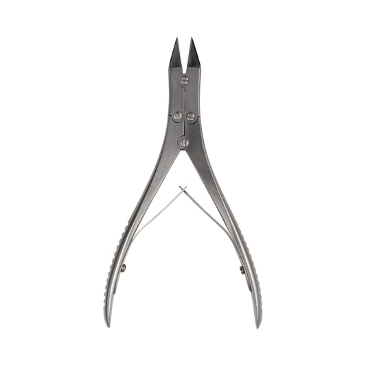 Ubersetzungsz-Eckennagelzange Basic Modell 16.0 cm