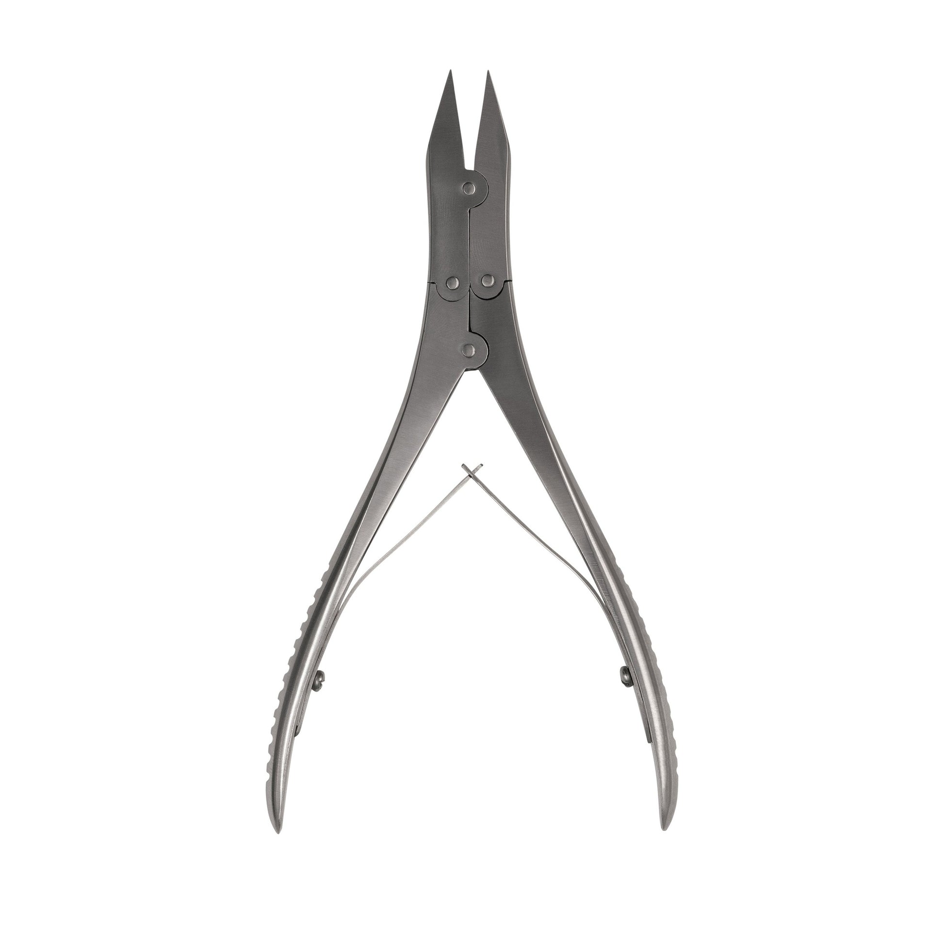 Ubersetzungsz-Eckennagelzange Basic Modell 16.0 cm