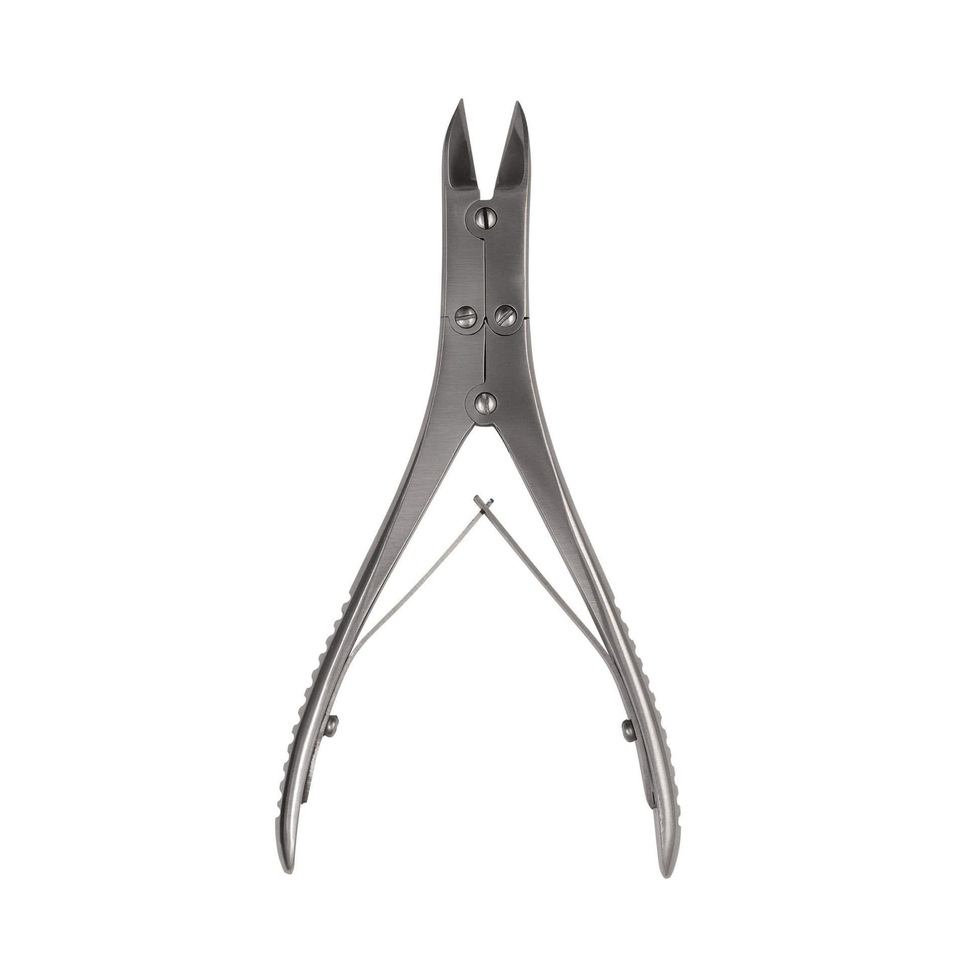 Ubersetzungsz-Eckennagelzange Basic Modell 16.0 cm