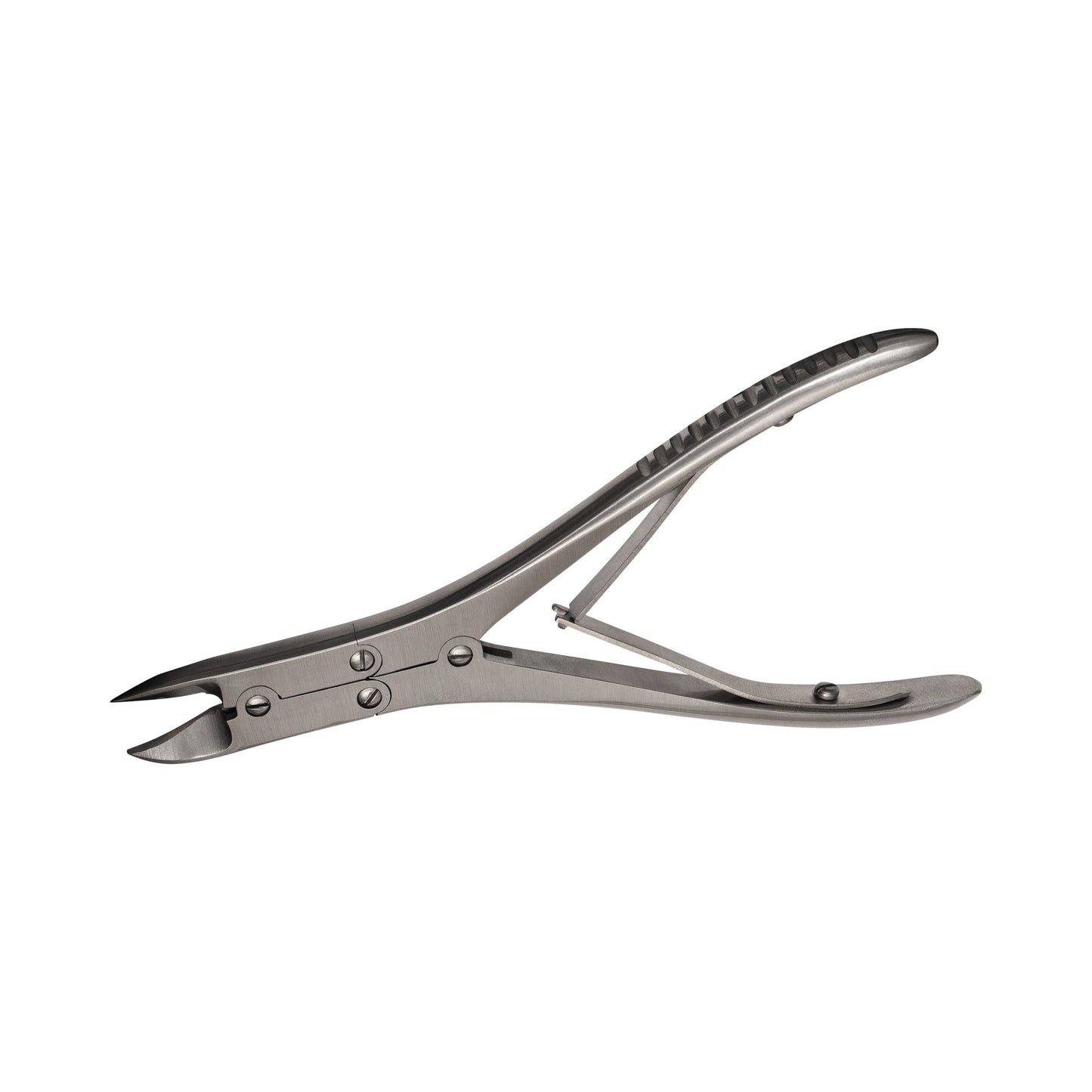 Ubersetzungsz-Eckennagelzange Basic Modell 16.0 cm
