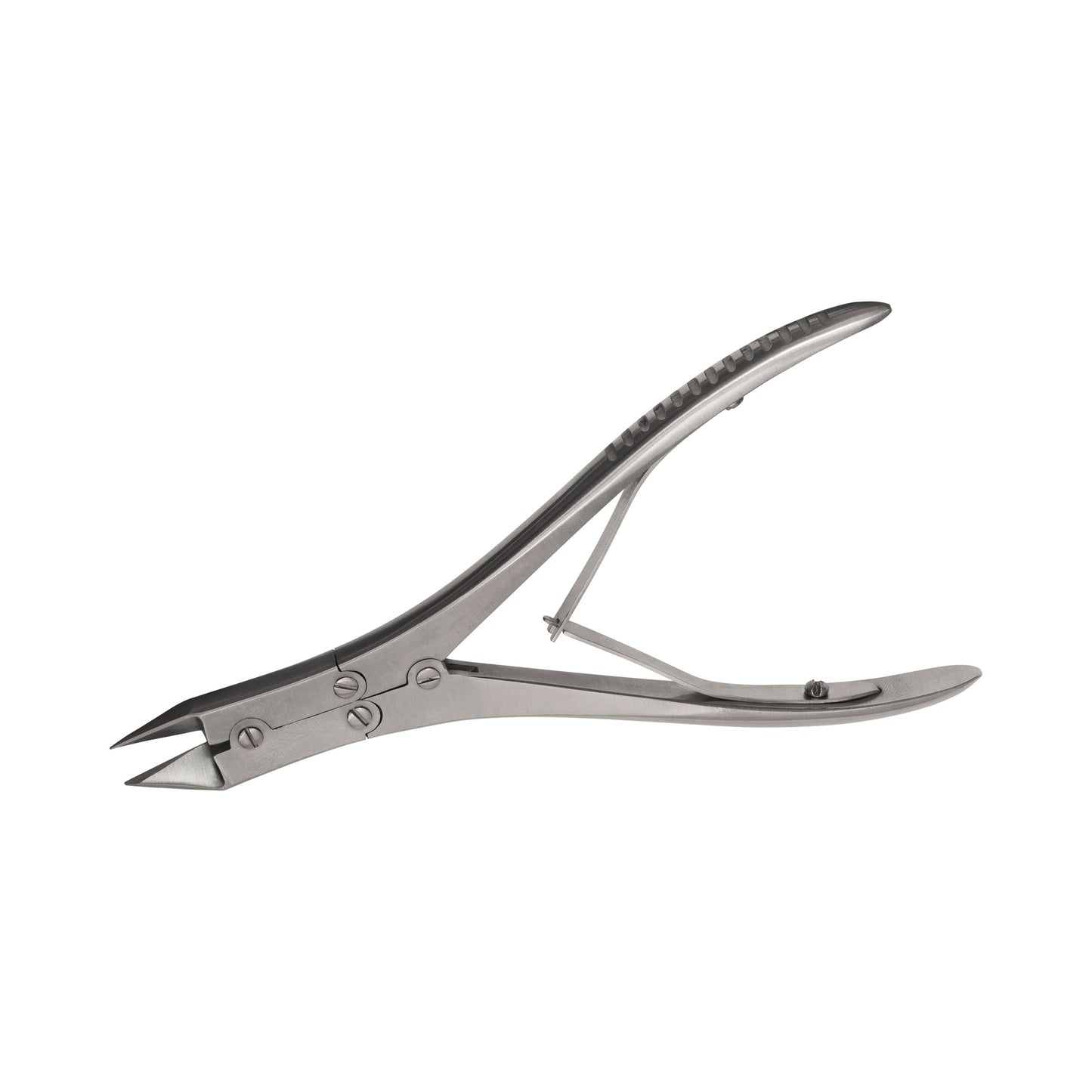 Ubersetzungsz-Eckennagelzange Basic Modell 16.0 cm
