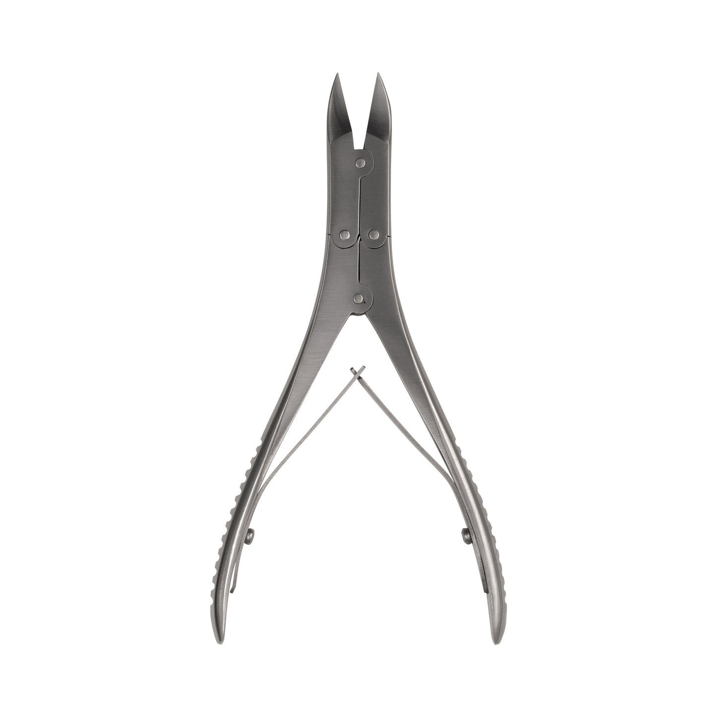 Ubersetzungsz-Eckennagelzange Basic Modell 16.0 cm