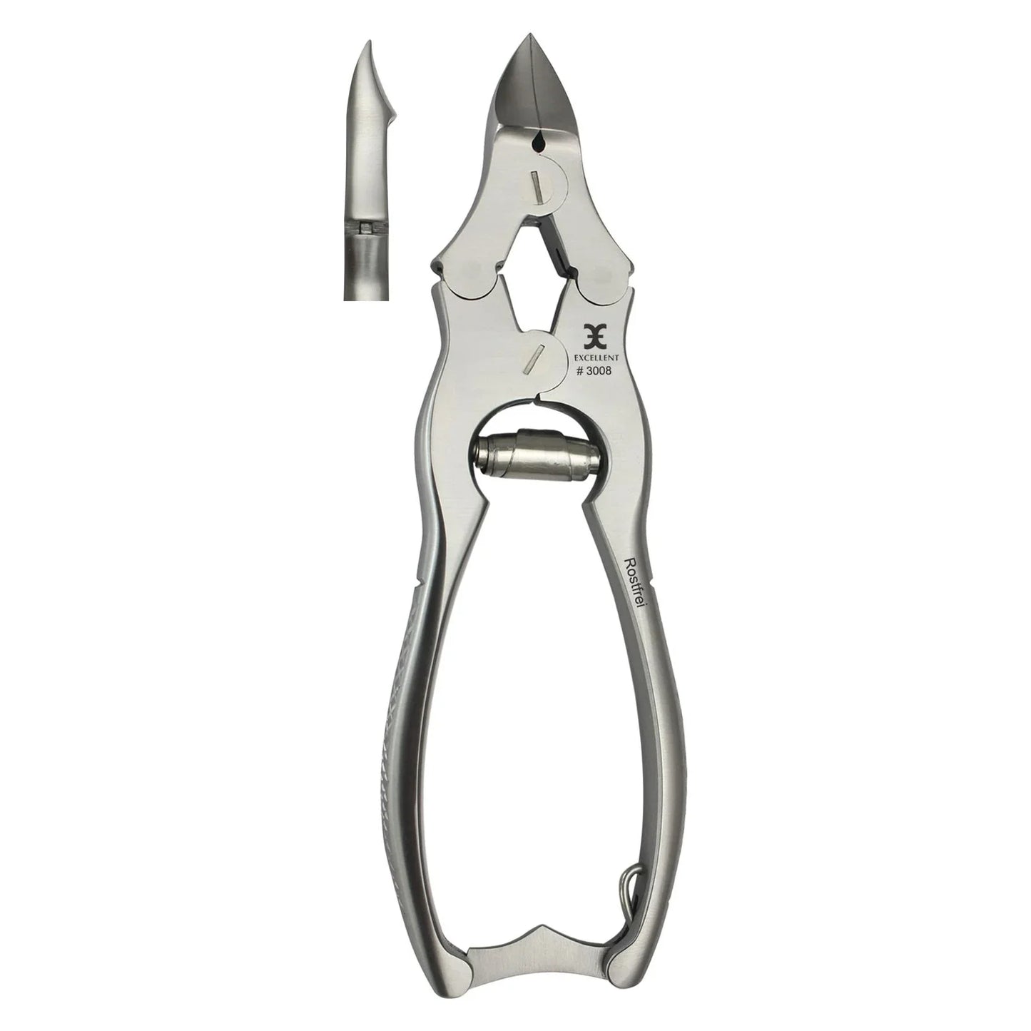 Übersetzungszange Nagelzange 16 cm