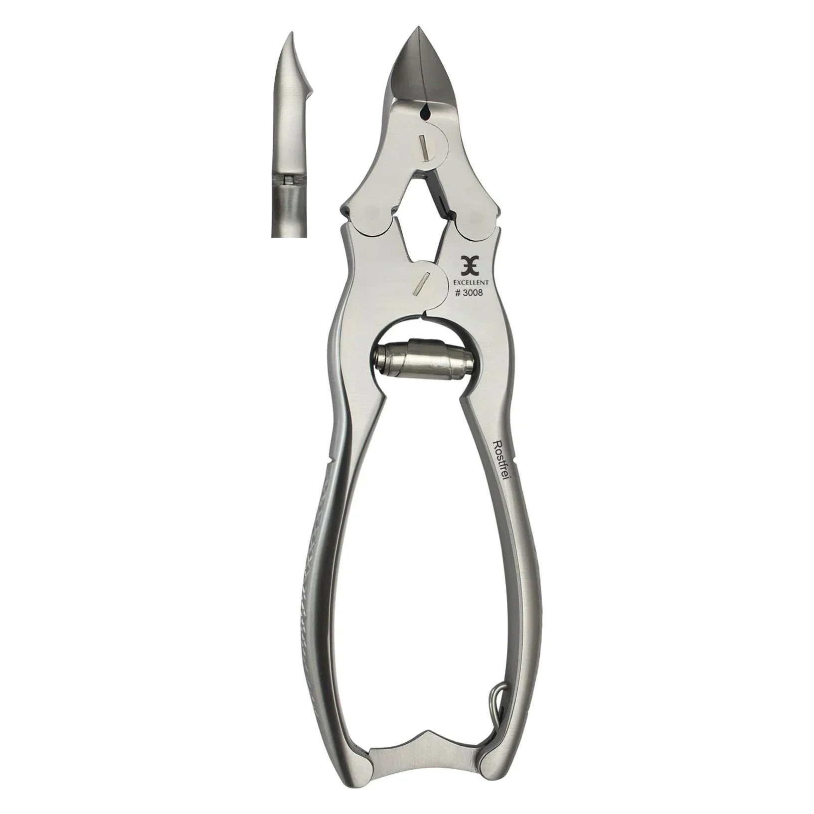 Übersetzungszange Nagelzange 16 cm