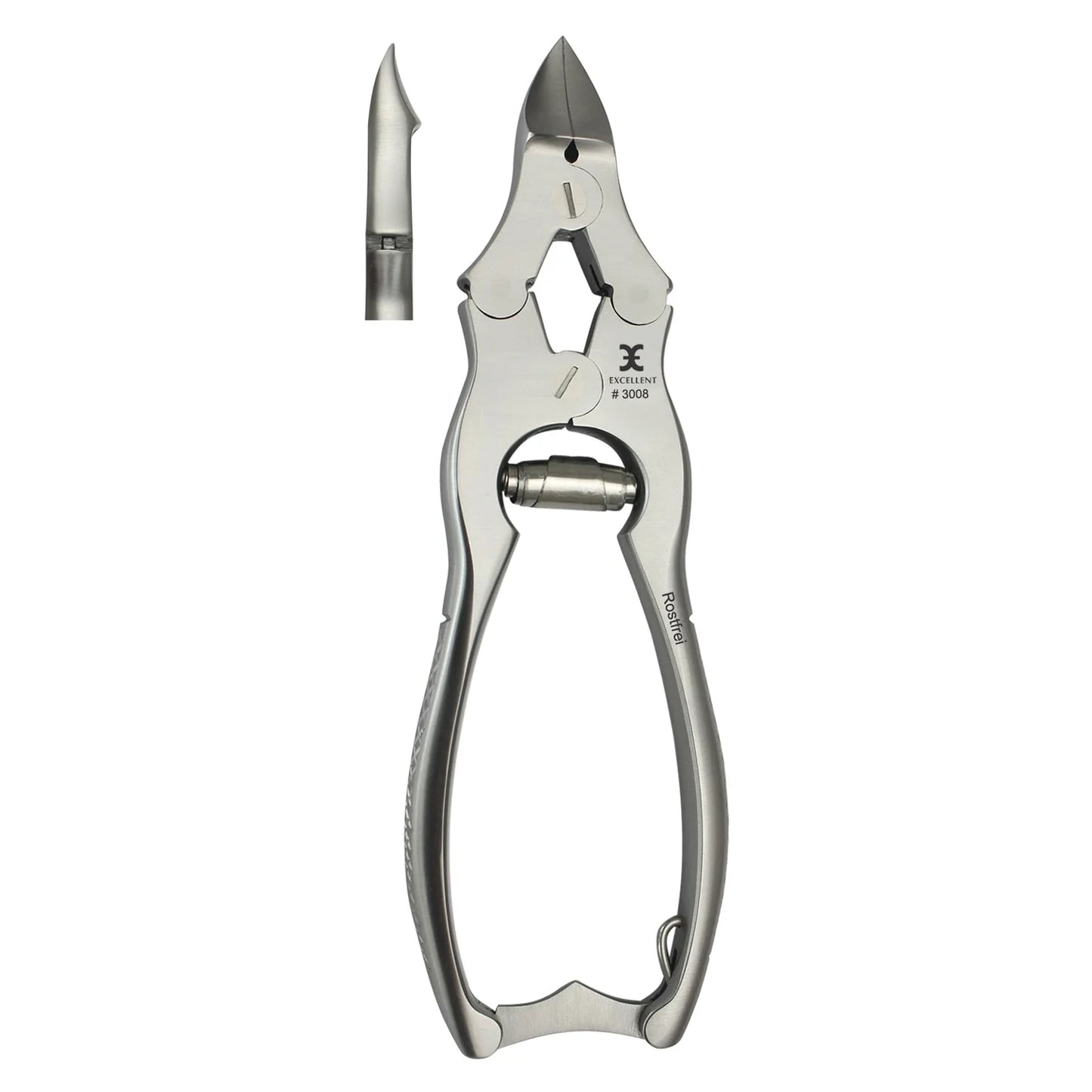 Übersetzungszange Nagelzange 16 cm