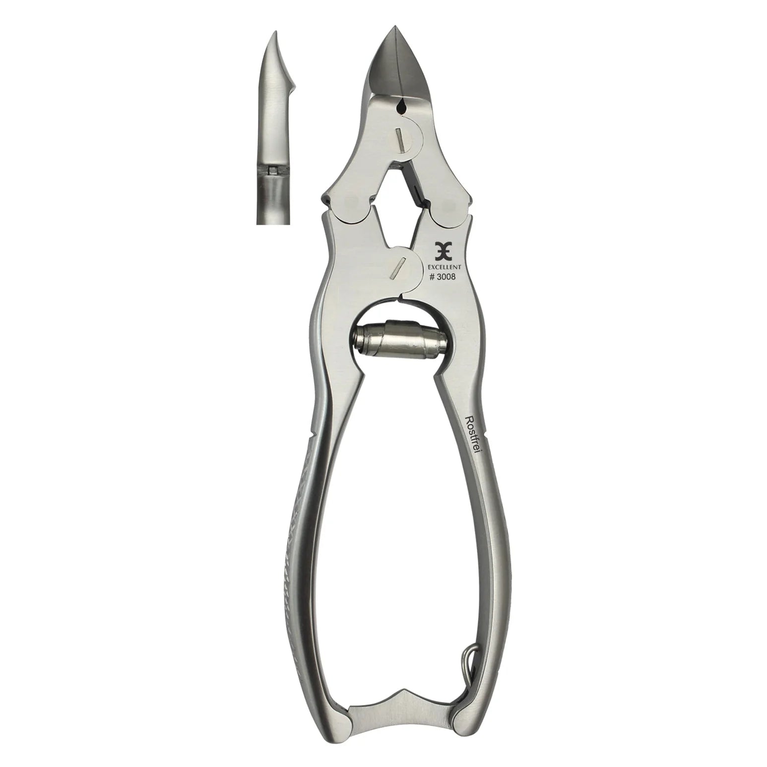 Übersetzungszange Nagelzange 16 cm