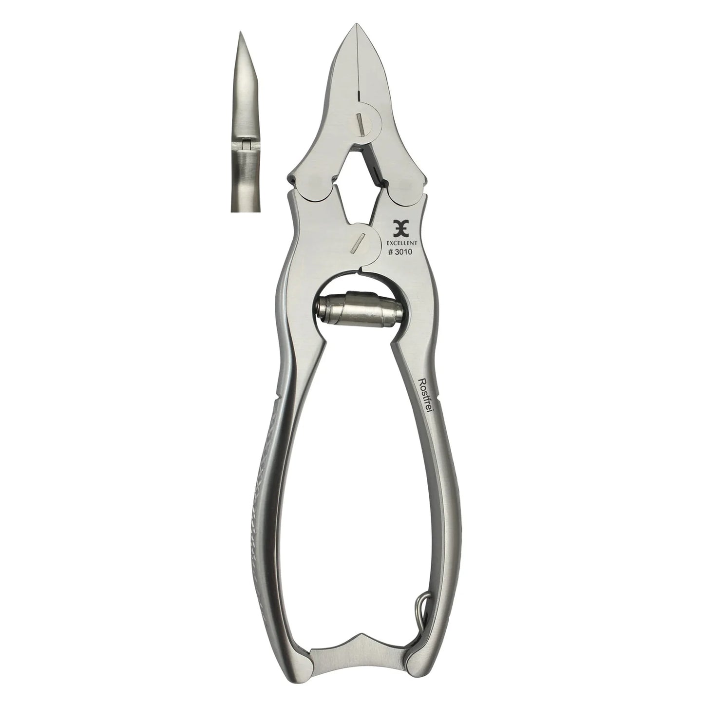 Übersetzungszange Nagelzange 16 cm